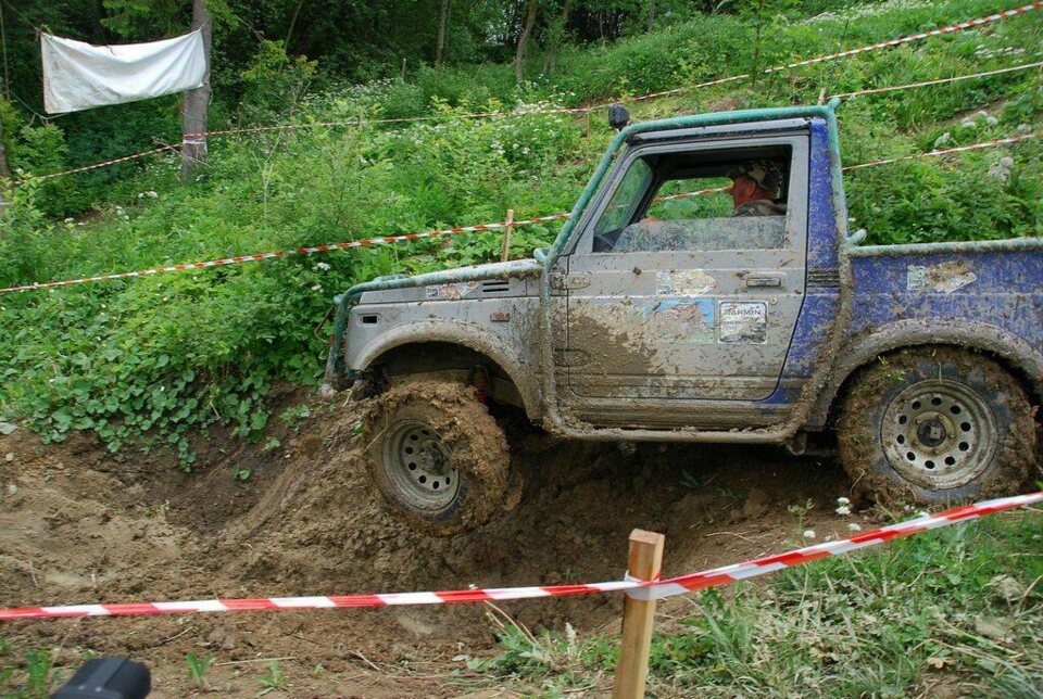 Zmagania Orawskie - Wiosna 2009_54