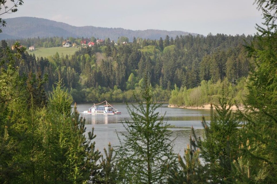 Czerwcowa wycieczka w Pieniny_25