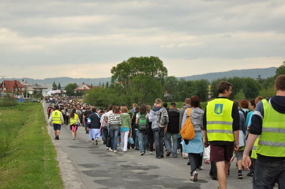XII Pielgrzymka Sursum Corda_51