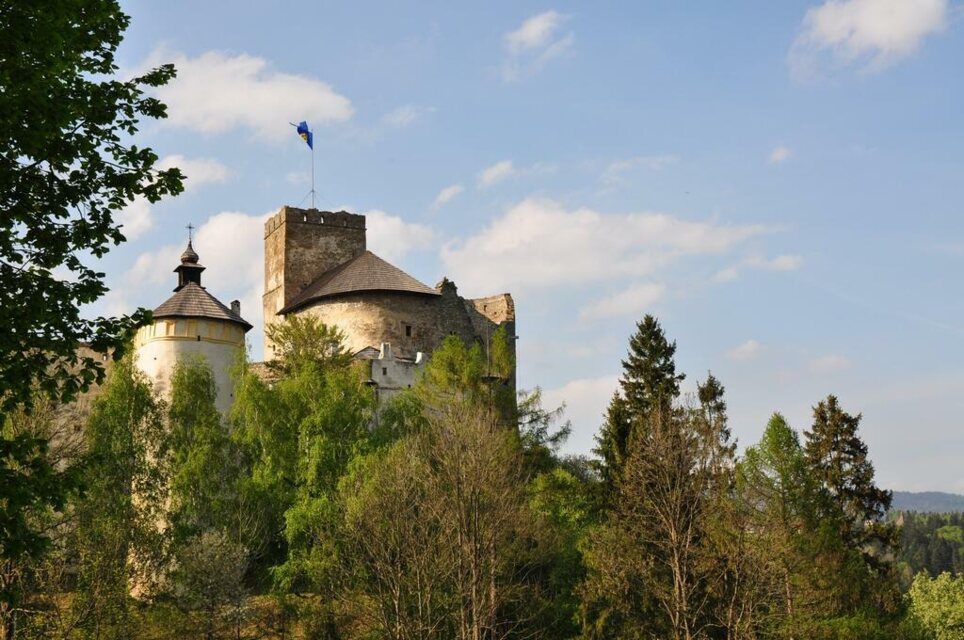 Czerwcowa wycieczka w Pieniny_27