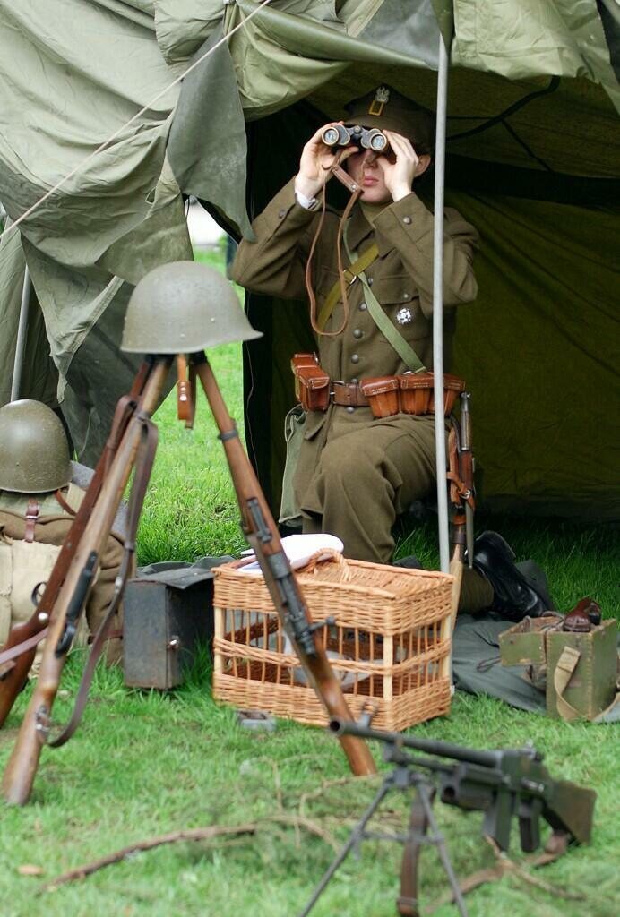 Piknik historyczny PTH Nowy Targ_39