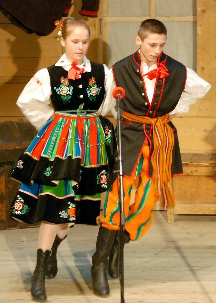Kabaret "Truteń" na Góralskim Karnawale 2010_18