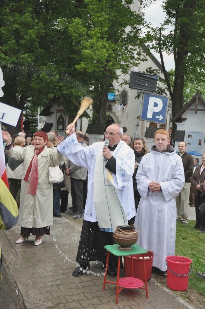 XII Pielgrzymka Sursum Corda_52