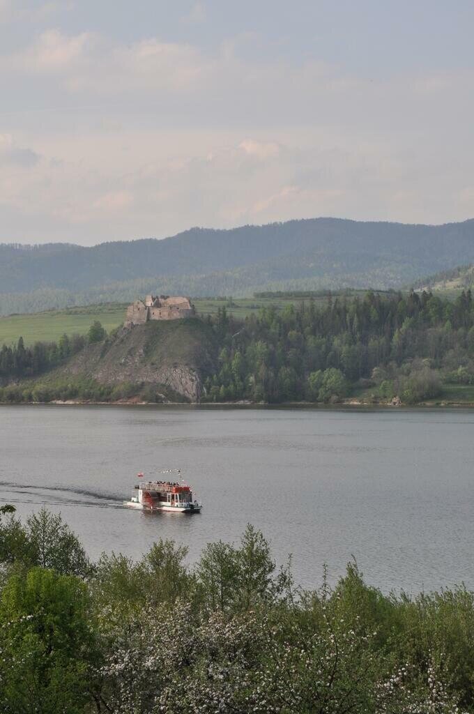 Czerwcowa wycieczka w Pieniny_28