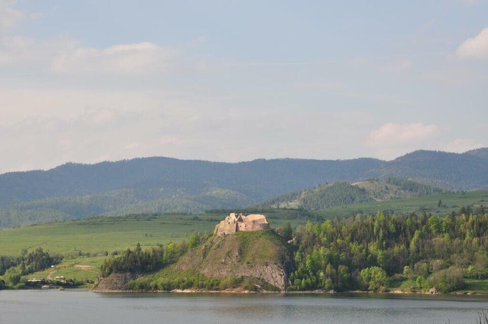 Czerwcowa wycieczka w Pieniny_29