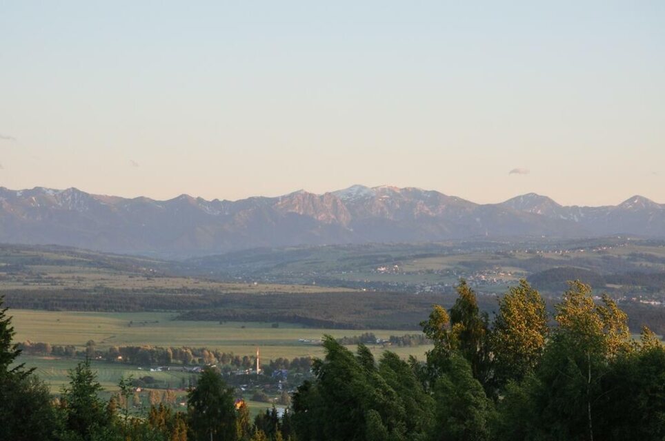 Wycieczka w Gorce - widoki na Tatry_16