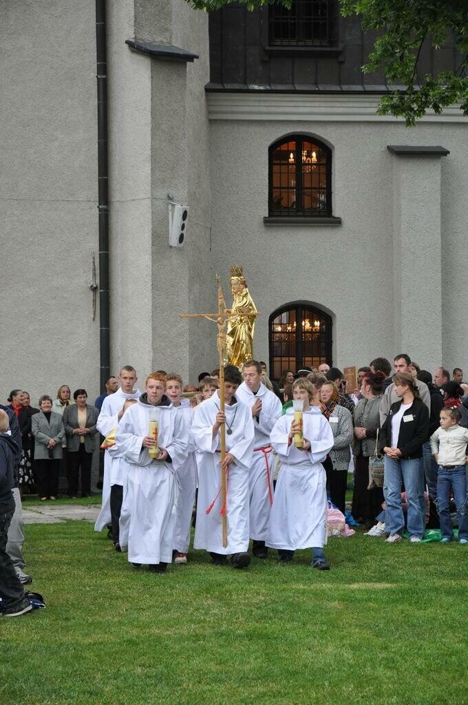 XII Pielgrzymka Sursum Corda_56