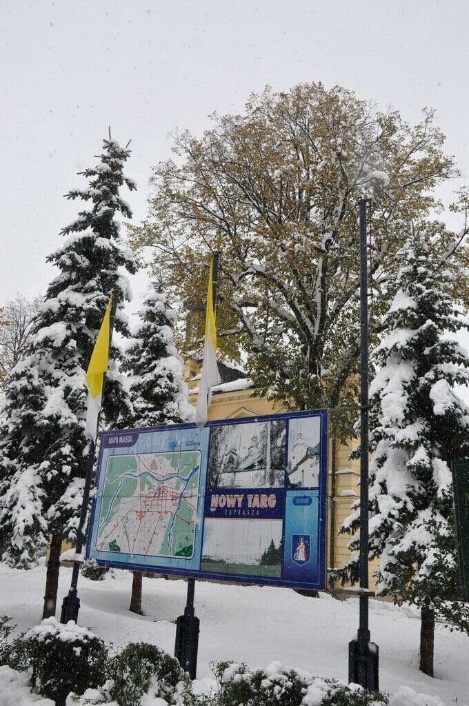 15 październik 2009 - Nowy Targ_12