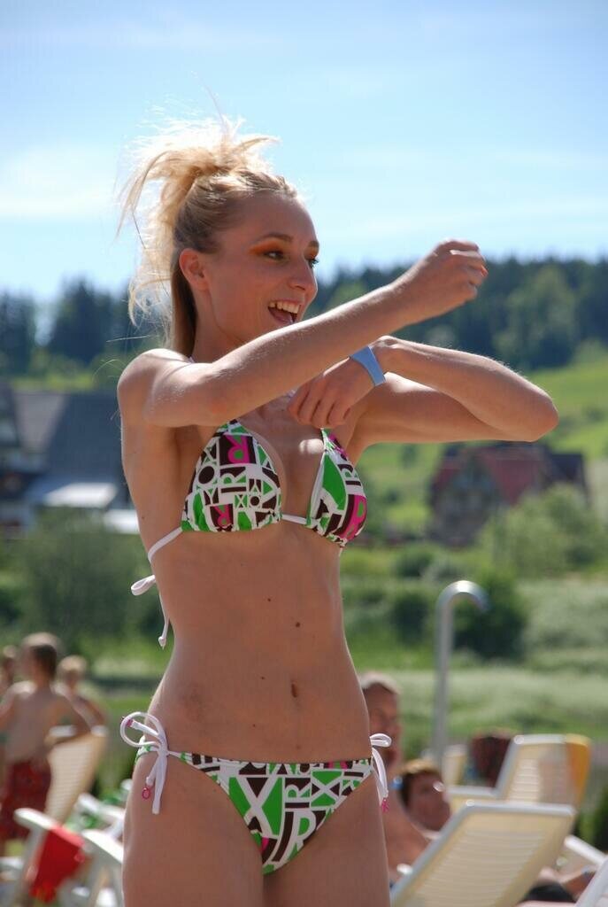 Pokaz mody bikini!_61