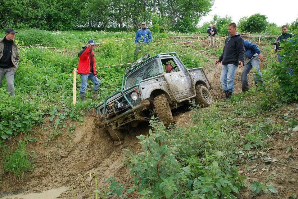 Zmagania Orawskie - Wiosna 2009_64