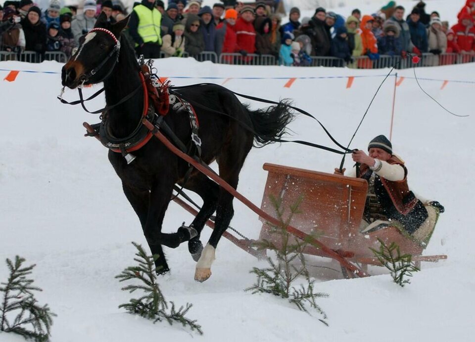 Góralski Karnawał - dzień 5 - kumoterki_31