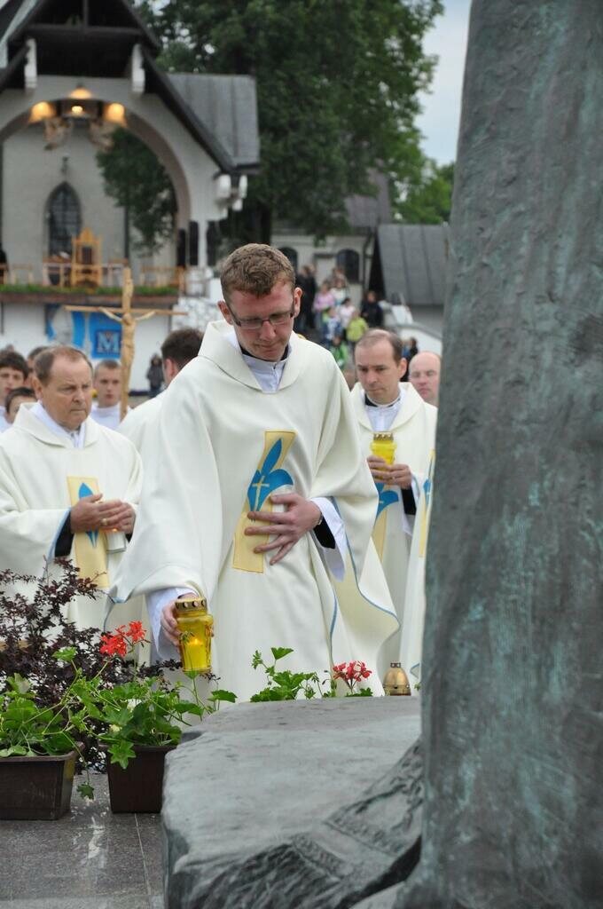 XII Pielgrzymka Sursum Corda_67