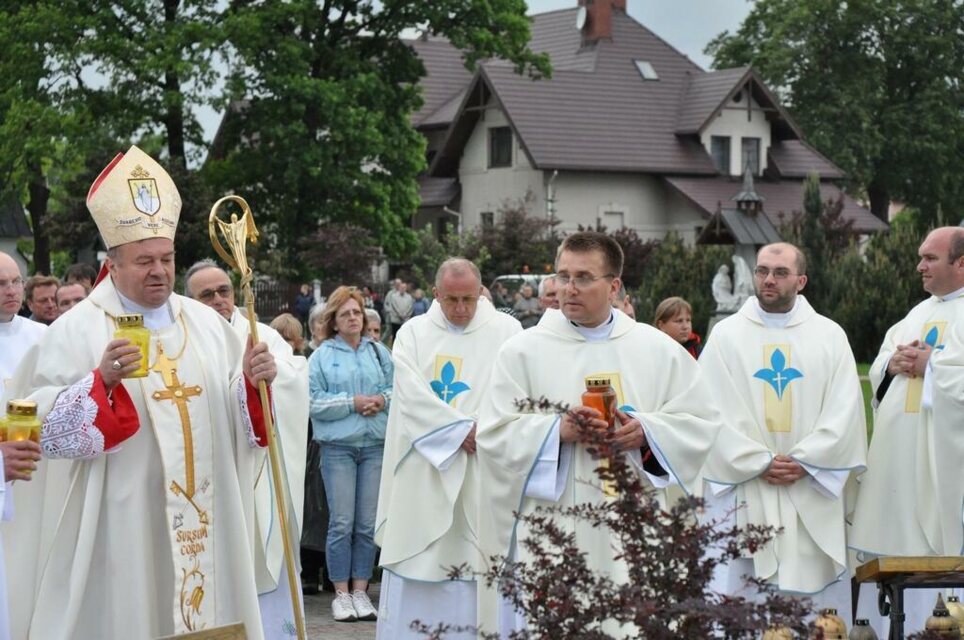 XII Pielgrzymka Sursum Corda_68