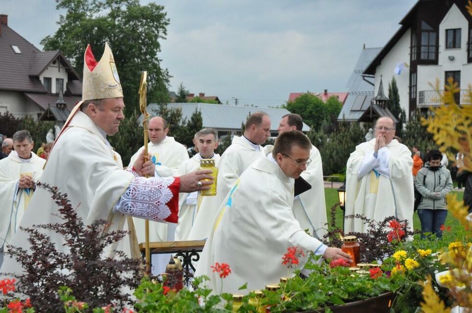 XII Pielgrzymka Sursum Corda_69