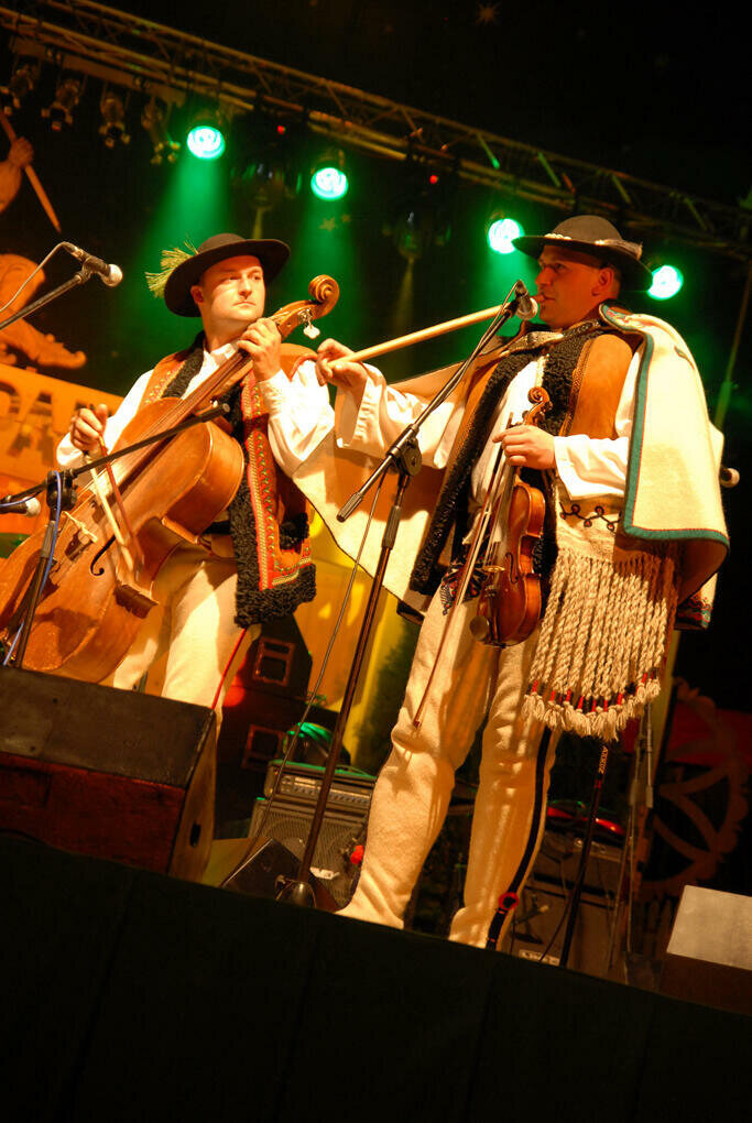 Trebunie Tutki i The Twinkle Brothers w Zakopanem_3