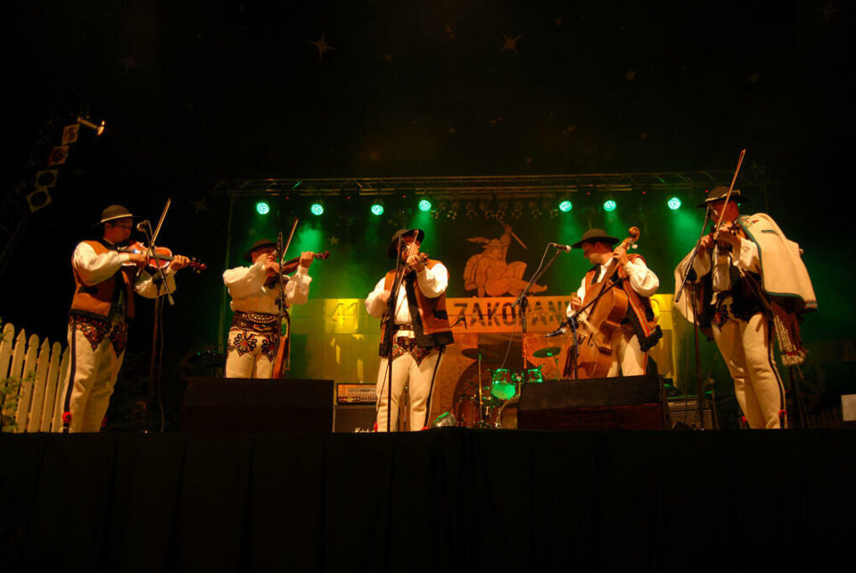 Trebunie Tutki i The Twinkle Brothers w Zakopanem_4