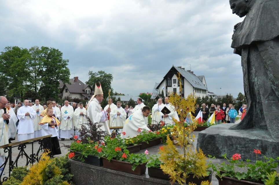 XII Pielgrzymka Sursum Corda_70