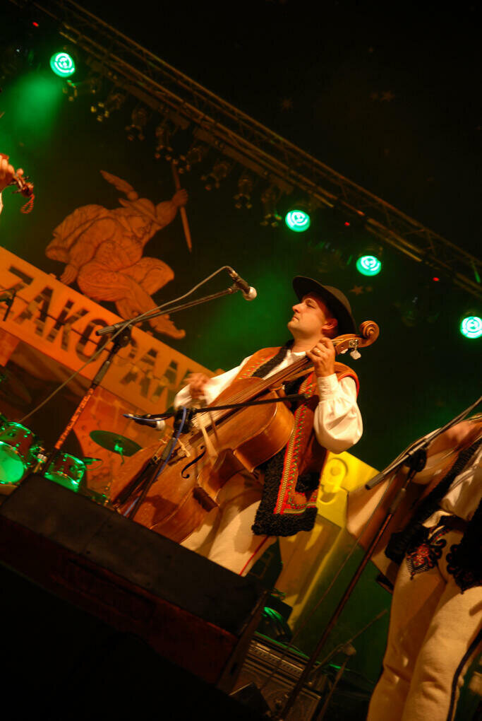 Trebunie Tutki i The Twinkle Brothers w Zakopanem_5