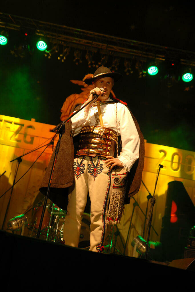 Trebunie Tutki i The Twinkle Brothers w Zakopanem_8