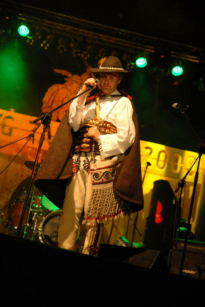 Trebunie Tutki i The Twinkle Brothers w Zakopanem_9