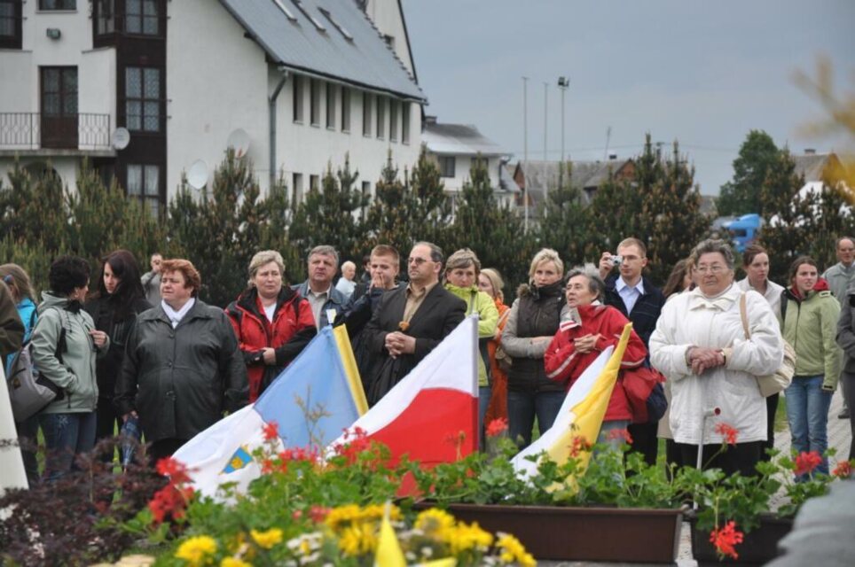XII Pielgrzymka Sursum Corda_72