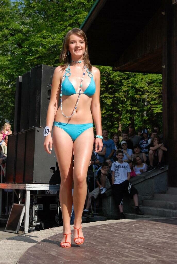 Miss Rabki 2009!_33
