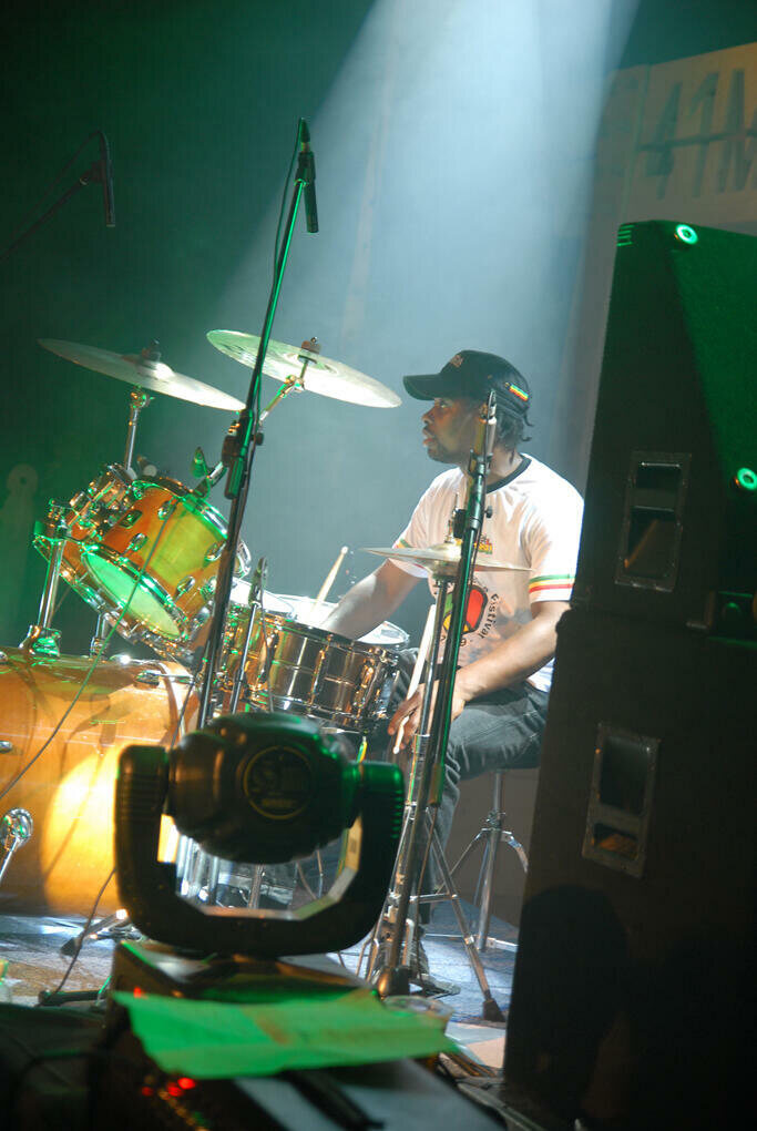 Trebunie Tutki i The Twinkle Brothers w Zakopanem_14