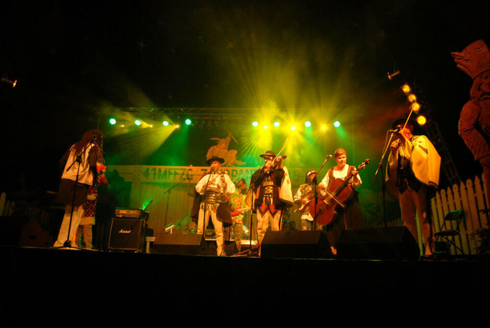 Trebunie Tutki i The Twinkle Brothers w Zakopanem_15