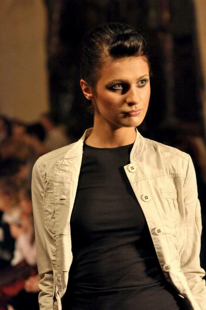 MISS POLONIA Podhala 2010 _58