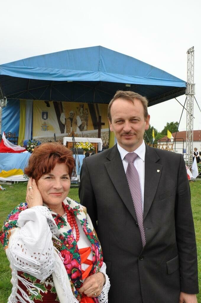 30 rocznica pobytu Papieża w Nowym Targu_32