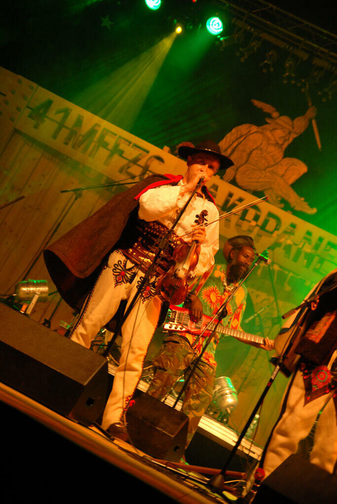 Trebunie Tutki i The Twinkle Brothers w Zakopanem_16