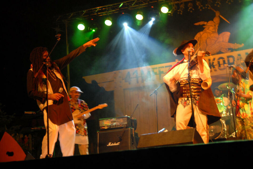 Trebunie Tutki i The Twinkle Brothers w Zakopanem_22
