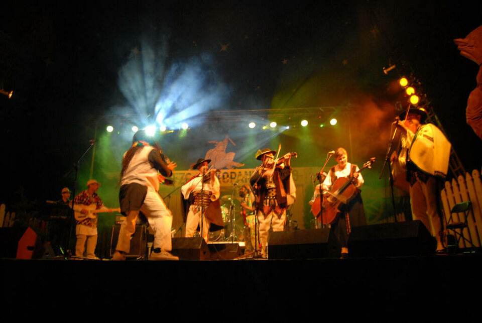 Trebunie Tutki i The Twinkle Brothers w Zakopanem_24