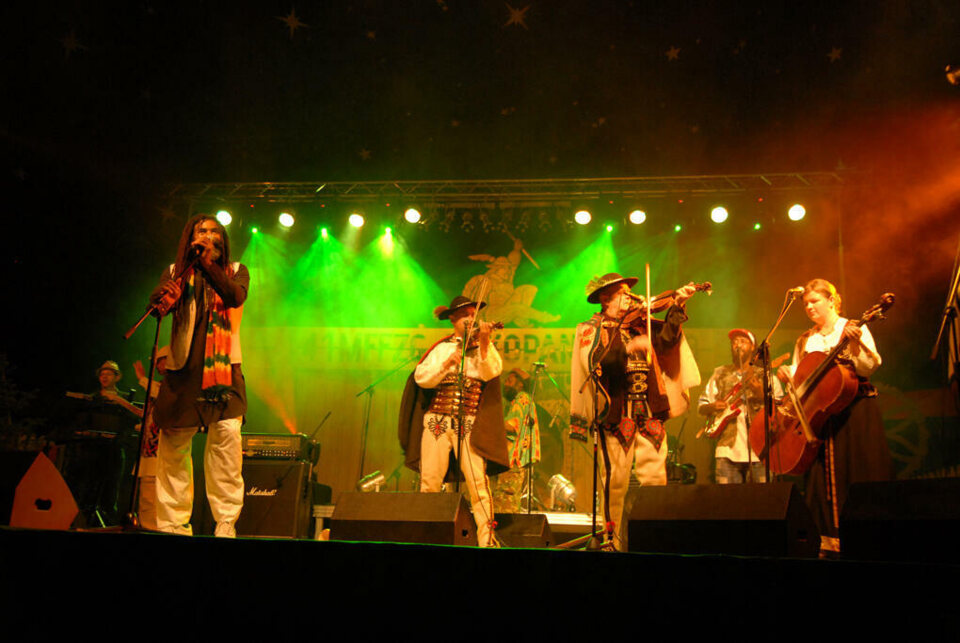 Trebunie Tutki i The Twinkle Brothers w Zakopanem_25