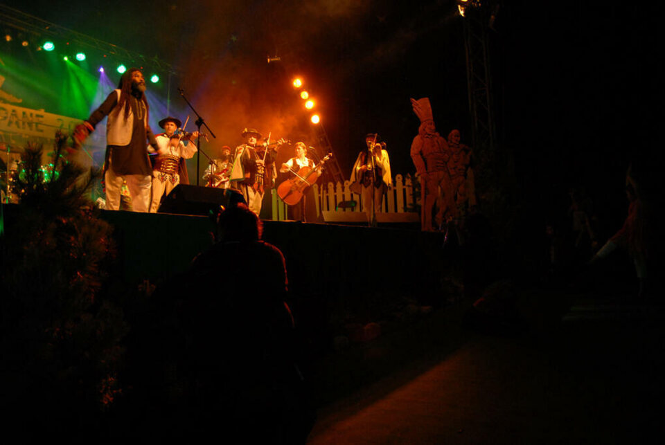 Trebunie Tutki i The Twinkle Brothers w Zakopanem_29
