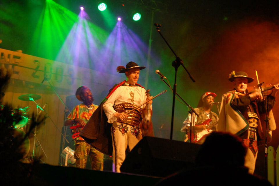 Trebunie Tutki i The Twinkle Brothers w Zakopanem_30