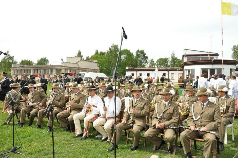 30 rocznica pobytu Papieża w Nowym Targu_35