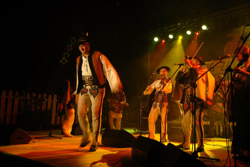 Trebunie Tutki i The Twinkle Brothers w Zakopanem_31