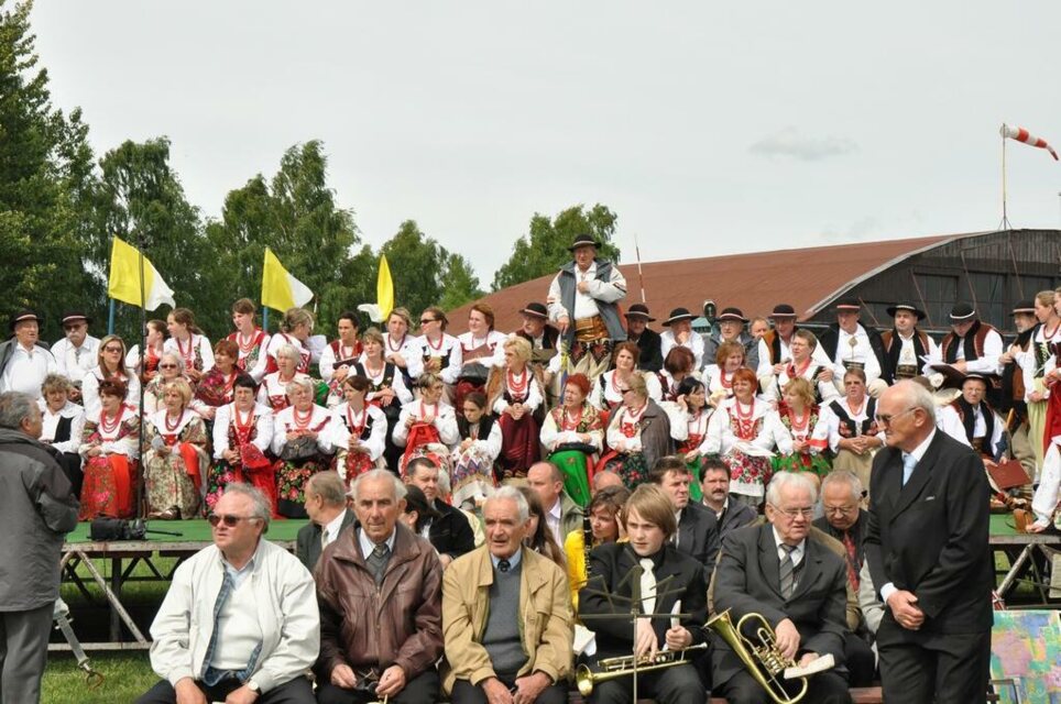 30 rocznica pobytu Papieża w Nowym Targu_39