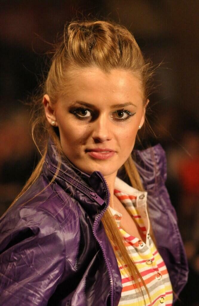 MISS POLONIA Podhala 2010 _63