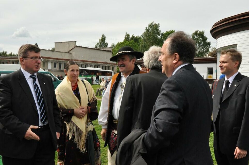 30 rocznica pobytu Papieża w Nowym Targu_41