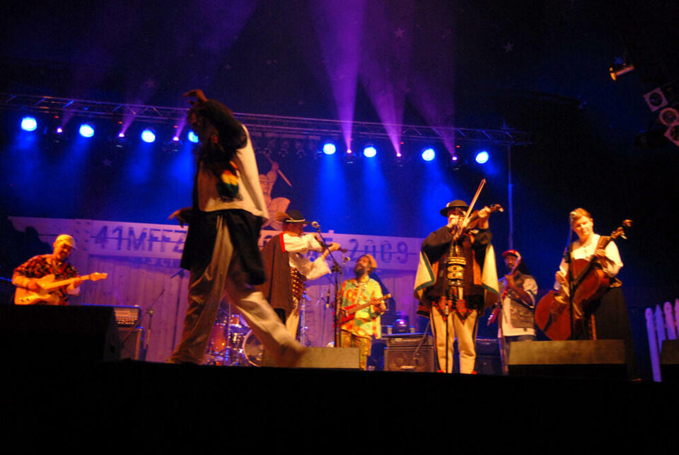 Trebunie Tutki i The Twinkle Brothers w Zakopanem_35