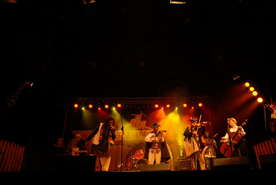 Trebunie Tutki i The Twinkle Brothers w Zakopanem_37