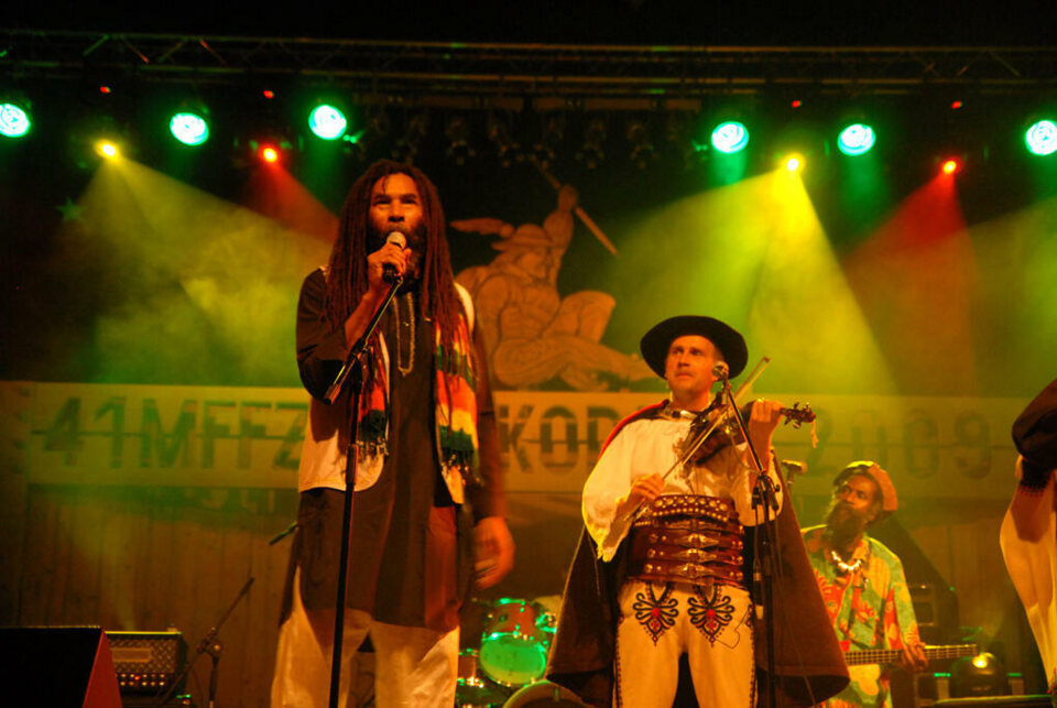 Trebunie Tutki i The Twinkle Brothers w Zakopanem_38