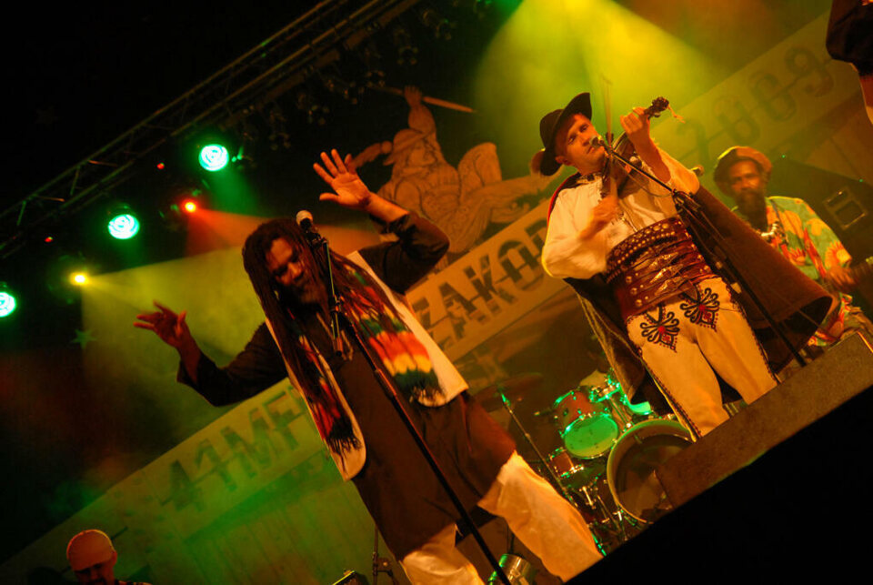 Trebunie Tutki i The Twinkle Brothers w Zakopanem_39