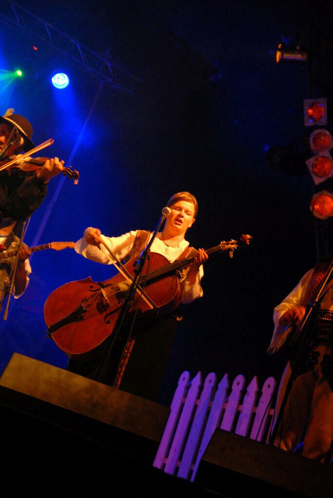 Trebunie Tutki i The Twinkle Brothers w Zakopanem_42