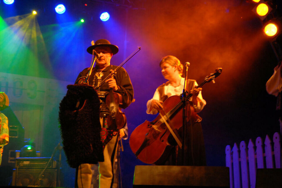 Trebunie Tutki i The Twinkle Brothers w Zakopanem_43