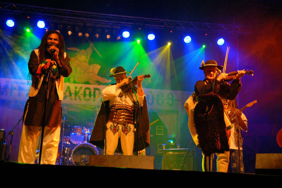 Trebunie Tutki i The Twinkle Brothers w Zakopanem_44