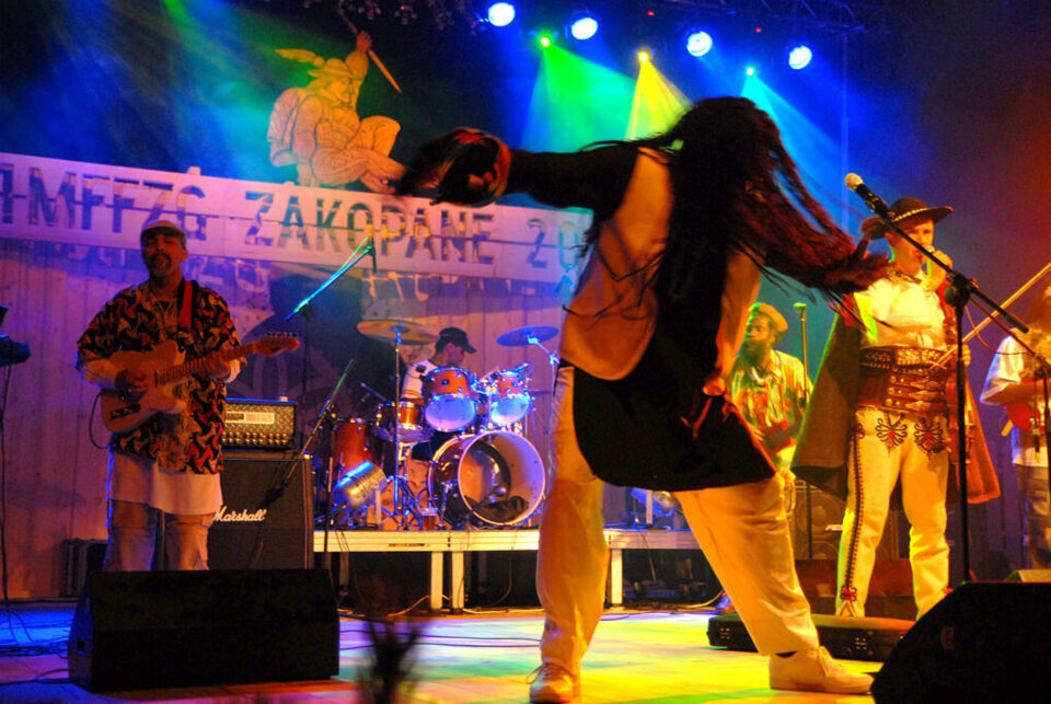 Trebunie Tutki i The Twinkle Brothers w Zakopanem_45