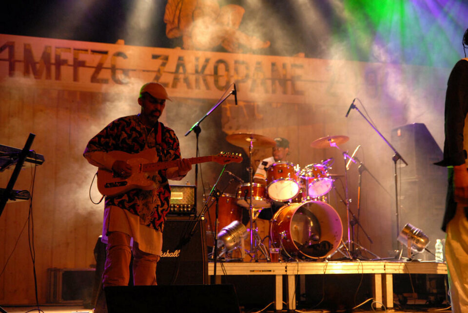 Trebunie Tutki i The Twinkle Brothers w Zakopanem_48